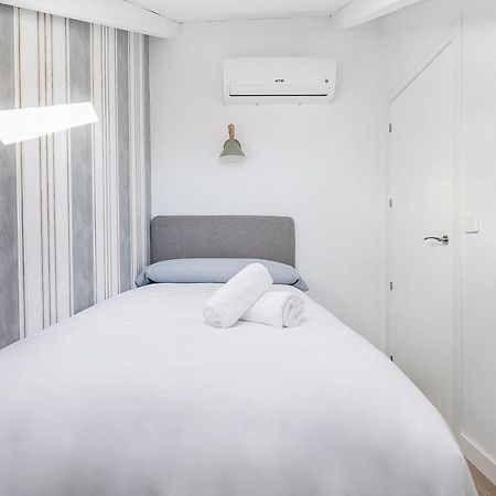 Bhost - Regina VII Daire Cordoba Dış mekan fotoğraf