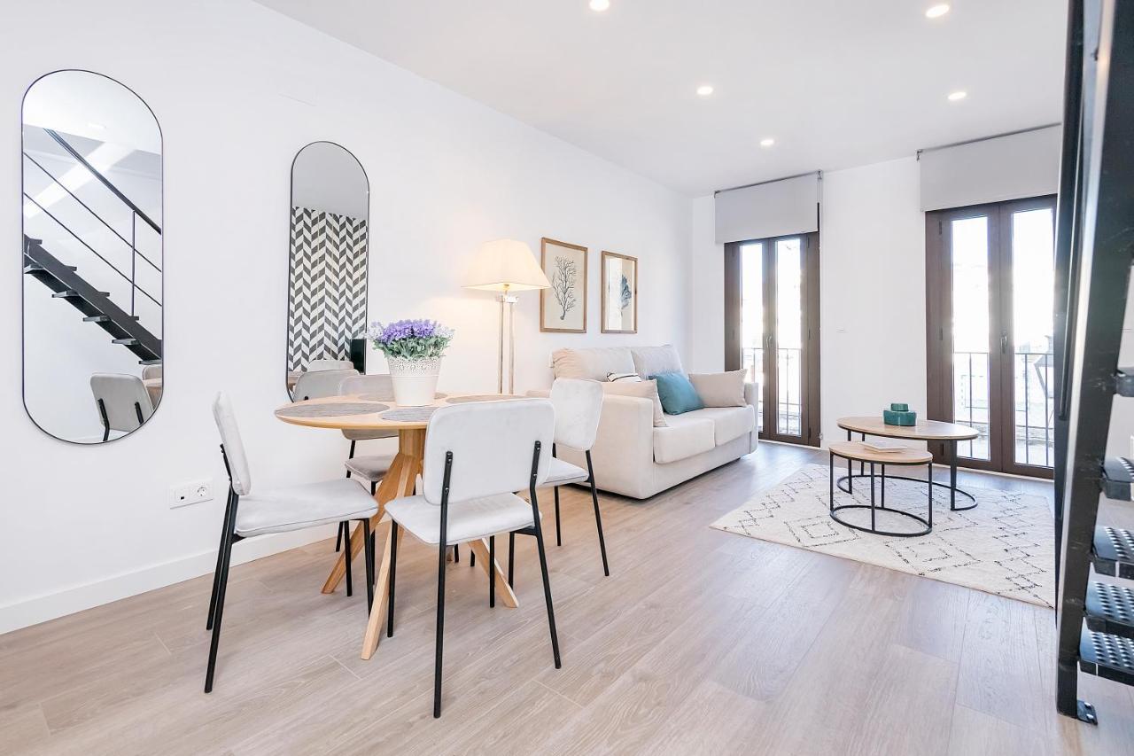 Bhost - Regina VII Daire Cordoba Dış mekan fotoğraf